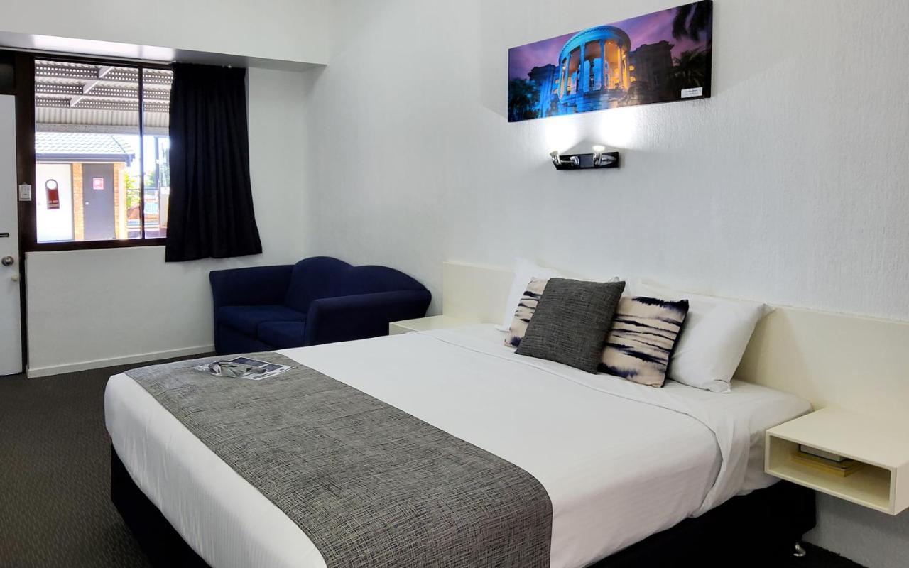 Motel Archer Park 3*